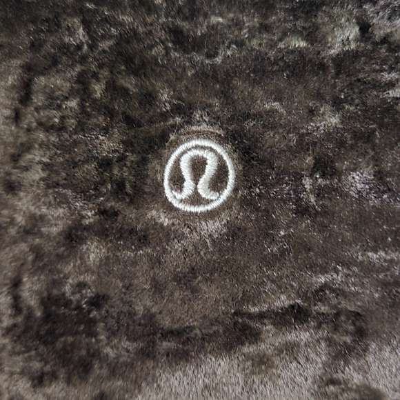 ❤️🔥🚨*Special Edition*Lululemon Wunder Lounge 28" *Crushed VelvetFrench Press - Picture 7 of 9